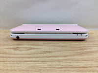 LB8304 Tested Working - Nintendo 3DS LL XL 3DS Pink White Console Japan