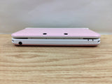 LB8304 Tested Working - Nintendo 3DS LL XL 3DS Pink White Console Japan