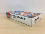 UB4900 Arkanoid Doh It Again BOXED SNES Super Famicom Japan