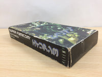 UB7031 Alien 3 BOXED SNES Super Famicom Japan