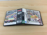 Super Robot Wars Gakuen School BOXED Nintendo DS Japan - FG8670
