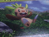 CC4550 Chespin Grass PROMO PROMO 061/XY-P Pokemon Card TCG Japan