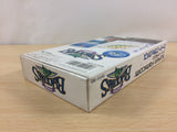 Super Black Bass Fishing BOXED SNES Super Famicom Japan - UC1843