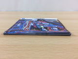 Megaman Rockman Star Force 3 Black Ace BOXED Nintendo DS Japan - FG8260