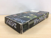 UB7031 Alien 3 BOXED SNES Super Famicom Japan