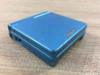 kd6524 No Battery GameBoy Advance SP MANA BLUE Ver. Game Boy Console Japan