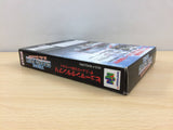 Human Grand Prix BOXED N64 Nintendo 64 Japan - UB2285