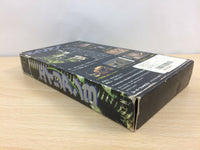 UB7031 Alien 3 BOXED SNES Super Famicom Japan