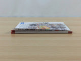 Super Robot Wars Gakuen School BOXED Nintendo DS Japan - FG8670