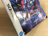 Megaman Rockman Star Force 3 Black Ace BOXED Nintendo DS Japan - FG8260