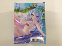 oa3400 Unopened Aqua Float Girls No Game No Life Boxed Figure Japan