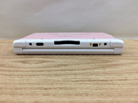 LB8304 Tested Working - Nintendo 3DS LL XL 3DS Pink White Console Japan