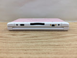 LB8304 Tested Working - Nintendo 3DS LL XL 3DS Pink White Console Japan