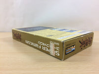 UC5629 Sengoku Denshou BOXED SNES Super Famicom Japan