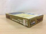 UC5629 Sengoku Denshou BOXED SNES Super Famicom Japan