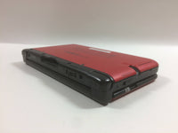 kc1774 Not Working Nintendo 3DS LL XL 3DS Red Black Console Japan