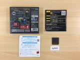 SPACE INVADERS EXTREME BOXED Nintendo DS Japan - FG9963
