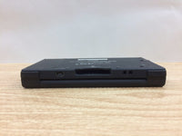 ke9917 No Battery Nintendo DSi DS Black Console Japan