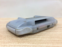 kf2806 Plz Read Item Condi GameBoy Advance Milky Blue Game Boy Console Japan