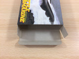ud7103 Battle Submarine BOXED SNES Super Famicom Japan