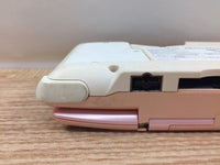 lc1740 Plz Read Item Condi Nintendo DS Candy Pink Console Japan