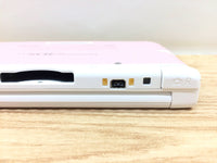 LB8304 Tested Working - Nintendo 3DS LL XL 3DS Pink White Console Japan
