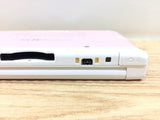 LB8304 Tested Working - Nintendo 3DS LL XL 3DS Pink White Console Japan