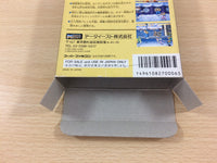 UC5629 Sengoku Denshou BOXED SNES Super Famicom Japan