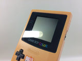GameBoy Color Hellow Kitty Ver. BOXED  Console Japan - Tested Working KB4230