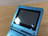 kd6524 No Battery GameBoy Advance SP MANA BLUE Ver. Game Boy Console Japan