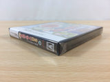 Meccha Taiko no Tatsujin DS 7tsu no Shima BOXED Nintendo DS Japan - FG8261
