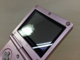 lb6934 Not Working GameBoy Advance SP Pearl Pink Game Boy Console Japan