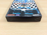 Human Grand Prix BOXED N64 Nintendo 64 Japan - UB2285