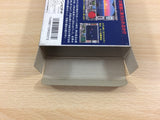 ud7103 Battle Submarine BOXED SNES Super Famicom Japan