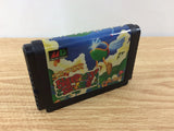 DH4640 Super Fantasy Zone BOXED Mega Drive Genesis Japan