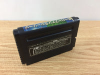DH4640 Super Fantasy Zone BOXED Mega Drive Genesis Japan