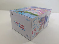 oa3400 Unopened Aqua Float Girls No Game No Life Boxed Figure Japan