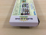 Monster Maker Kids Ousama ni Naritai BOXED SNES Super Famicom Japan - UD6988