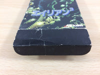 UB7031 Alien 3 BOXED SNES Super Famicom Japan