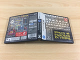 SPACE INVADERS EXTREME BOXED Nintendo DS Japan - FG9963