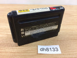 J. League Pro Striker Kanzenban Mega Drive Genesis Japan - DH8133