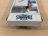 Super Black Bass Fishing BOXED SNES Super Famicom Japan - UC1843