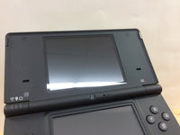 ke9917 No Battery Nintendo DSi DS Black Console Japan