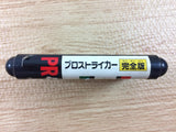 J. League Pro Striker Kanzenban Mega Drive Genesis Japan - DH8133