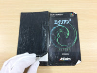 UB7031 Alien 3 BOXED SNES Super Famicom Japan
