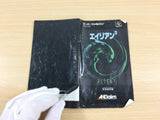 UB7031 Alien 3 BOXED SNES Super Famicom Japan
