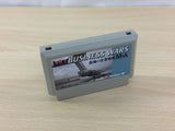 Business Wars BOXED NES Famicom Japan - UC4357