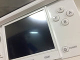 kb4739 Nintendo 3DS Pure White Console Japan