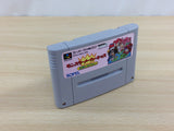 Monster Maker Kids Ousama ni Naritai BOXED SNES Super Famicom Japan - UD6988