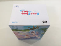 oa3400 Unopened Aqua Float Girls No Game No Life Boxed Figure Japan